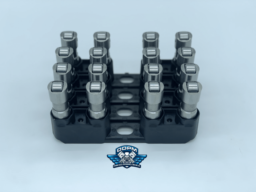 6.4L Powerstroke Stage 3 Rebuild Kit | Ultimate Engine Overhaul