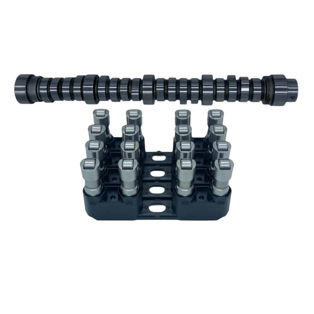 6.0L- 6.4L Ford Powerstroke Stage 1 Camshaft & HD Lifter Set