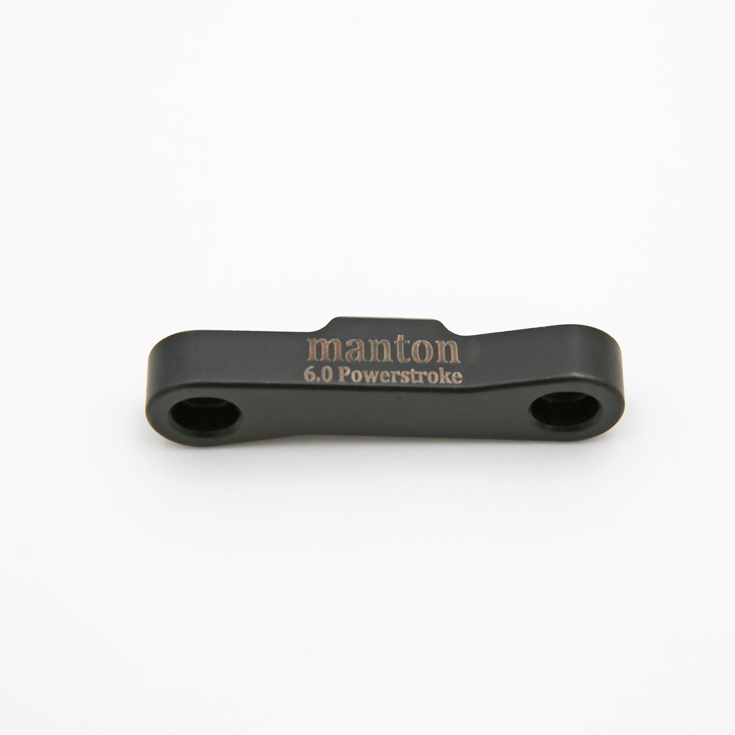 Manton Billet Valve Bridges for 6.0 Powerstroke | Extreme Duty Tool Steel