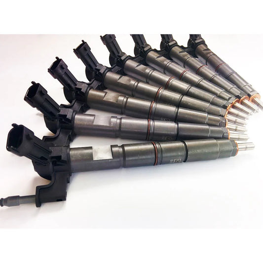 Holder's Diesel Premium 6.7L Powerstroke Injectors (2017-2019)