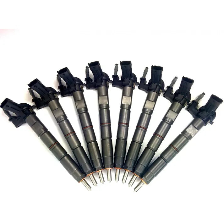 Holder's Diesel Premium 6.7L Powerstroke Injectors (2011-2016)