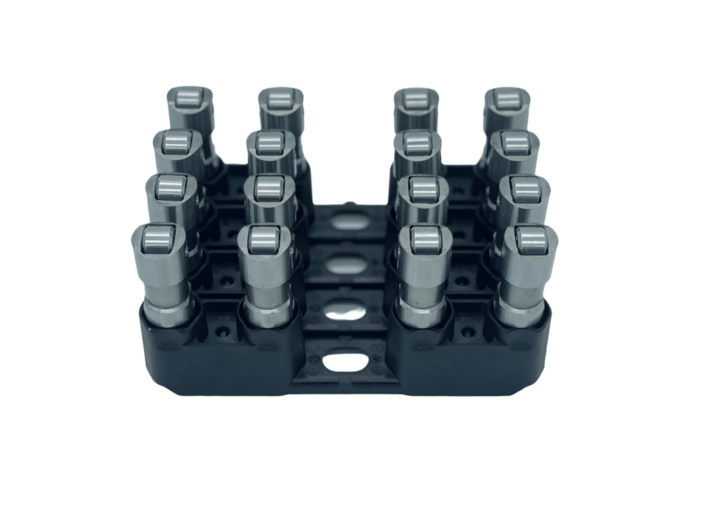 6.4L Powerstroke HD Lifter Set & Stage 1 Billet Push Rod Package