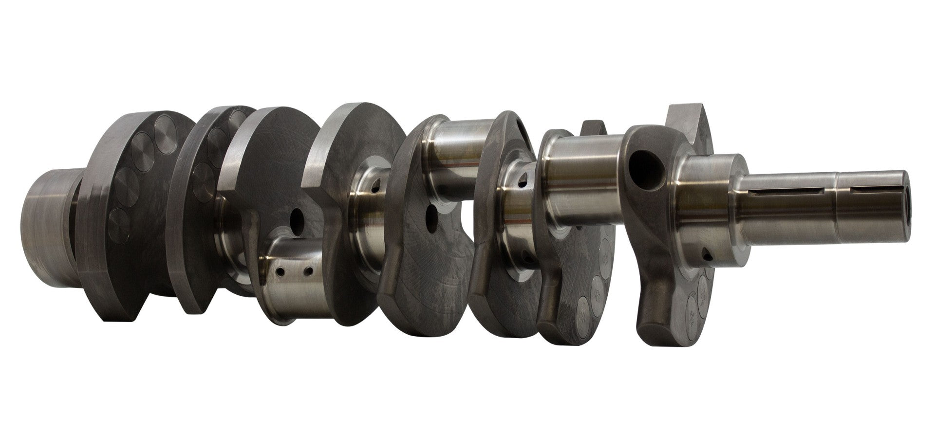 Callies Duramax billet crankshaft Duramax Diesel 2001-2016 LB7/LLY/LBZ/LMM/LML