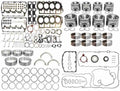 6.7 Ford Powerstroke Diesel Engine Overhaul Rebuild kit 2017-2019