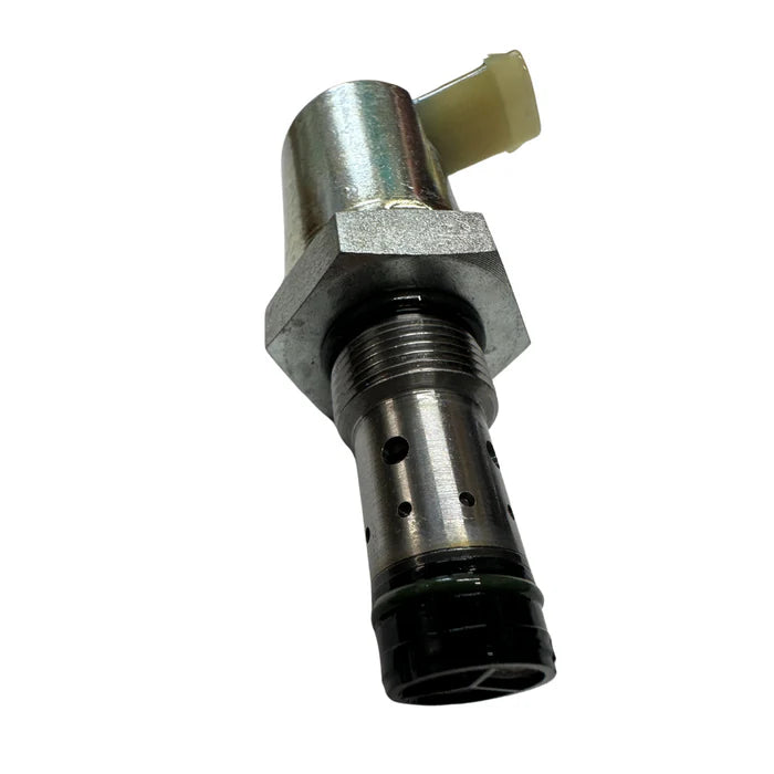 WDI 7250 psi ICP SENSOR and HIGH PERFORMANCE, HIGH PRESSURE IPR VALVE