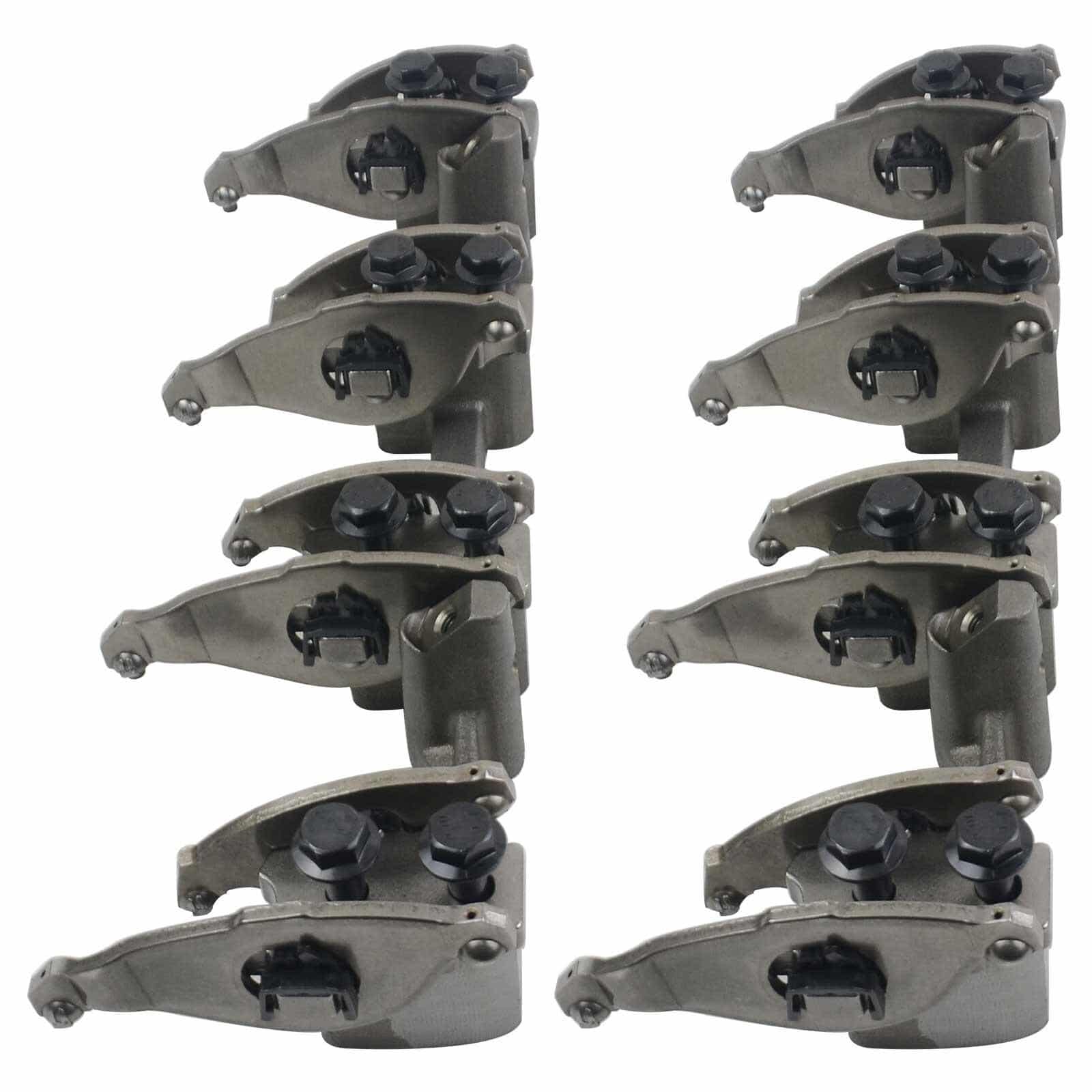 2008-2010 Ford Super Duty 6.4 Diesel Powerstroke Rocker Arm Set