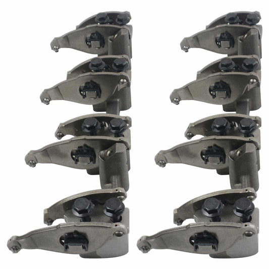 2008-2010 Ford Super Duty 6.4 Diesel Powerstroke Rocker Arm Set