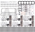 Detroit Diesel S 60 12.7L LATE DDEC IV IN-FRAME OVERHAUL KIT AFA-IF23532554C