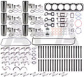 Detroit Diesel S 60 12.7L EARLY DDEC III IN-FRAME OVERHAUL KIT AFA-IF23532555WC