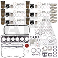 AFA Cummins ISX 15 Engine Inframe Overhaul Rebuild Kit IF2882080F-1