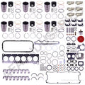 AFA Cummins X15 Engine Inframe Overhaul Rebuild Kit IF5405829| KIF5829/87 5579309
