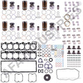 CATERPILLAR C15 SINGLE TURBO 6NZ IN-FRAME OVERHAUL KIT- NON ACERT