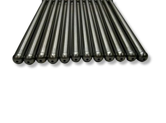 Manton Duramax Series 3 Pushrods – 7/16" x .120 Wall (2001-2017)