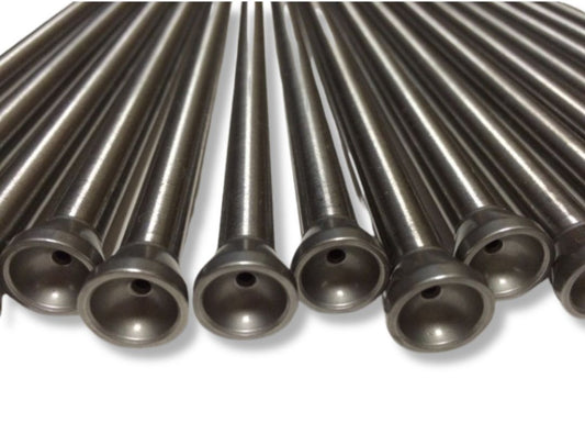 Manton Duramax Series 3 Pushrods – 3/8" x .095 Wall (2001-2017)