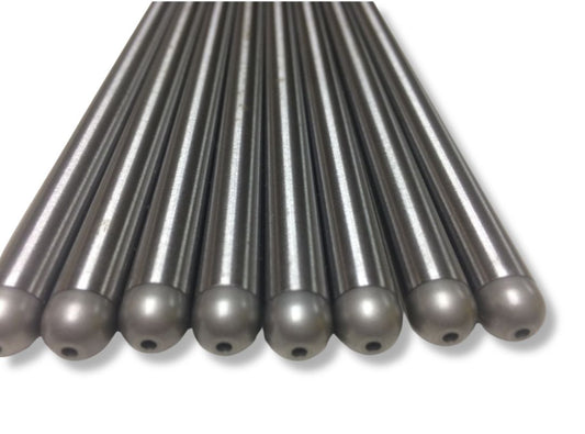 Manton Series 3 Pushrods | 6.0L & 6.4L Powerstroke (2003-2010) | 3/8" Diameter