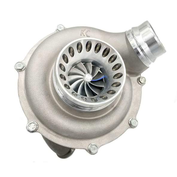 KC Whistler Stage 3 Turbo - 6.7 POWERSTROKE (2011-2019)