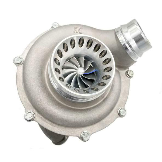 KC Whistler Stage 3 Turbo - 6.7 POWERSTROKE (2011-2019)