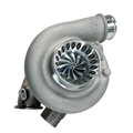 KC Jetfire S2r Gen 2 Dual Ball Bearing Turbo - 6.0 Powerstroke (2003-2007)