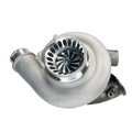 KC Jetfire S3r Gen 2 Dual Ball Bearing Turbo - 6.0 Powerstroke (2003-2007)