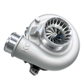 KC Jetfire Stage 1 Turbo (61/64) - 6.0 Powerstroke (2003-2007)
