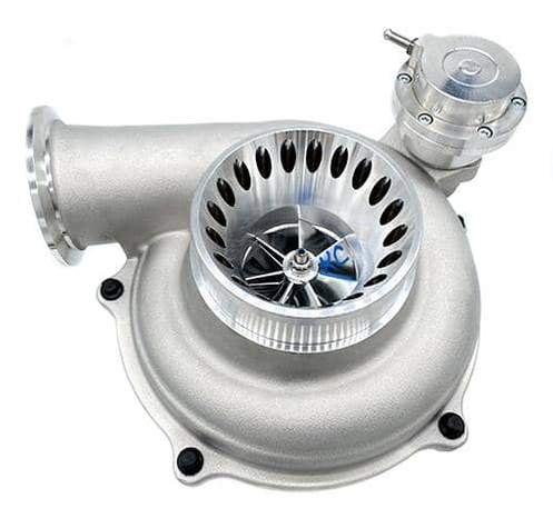 KC300x Stage 3 Turbo 66/73 - 7.3 POWERSTROKE 99-2003