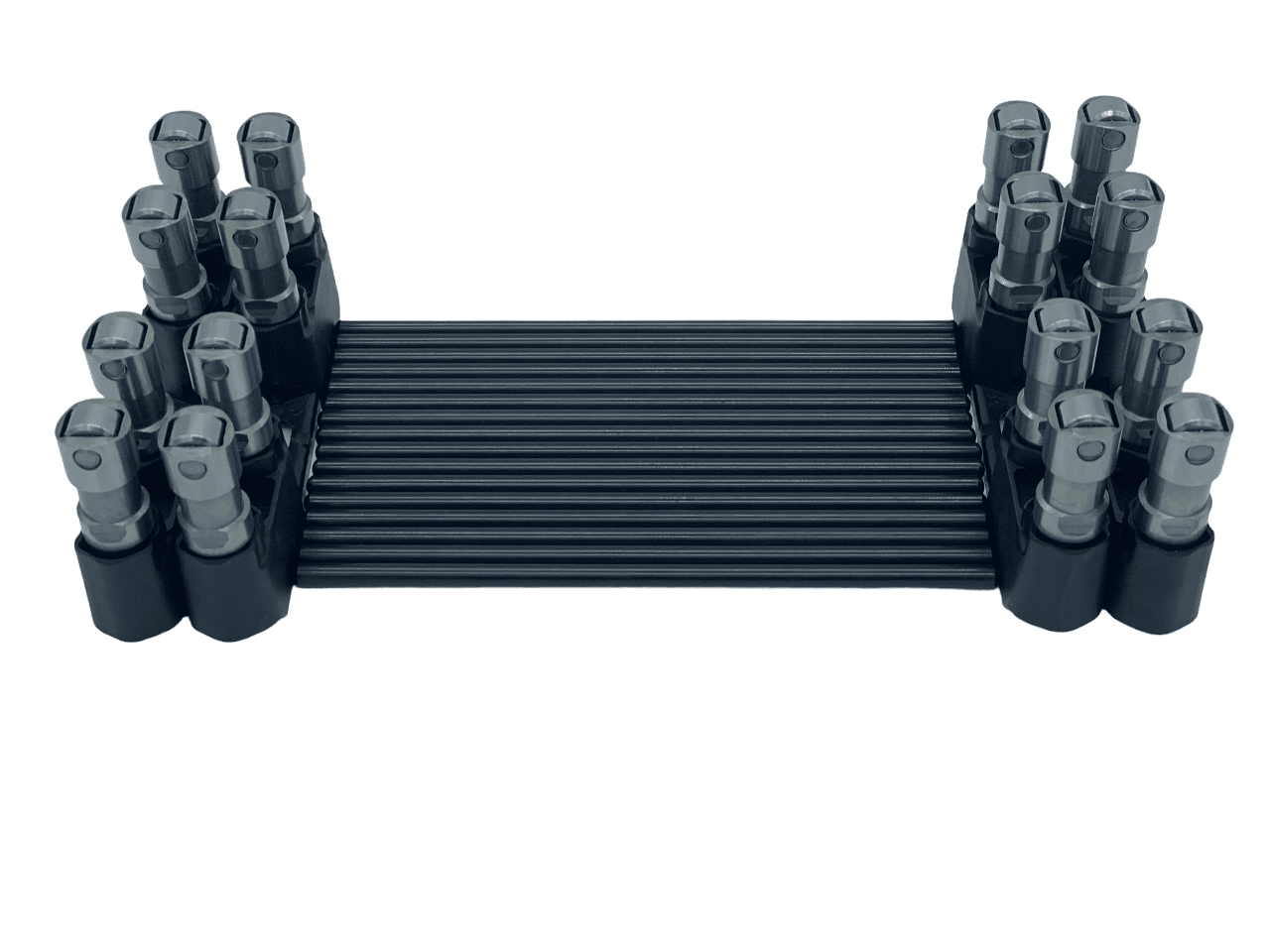 6.4L Powerstroke HD Lifter Set & Stage 1 Billet Push Rod Package