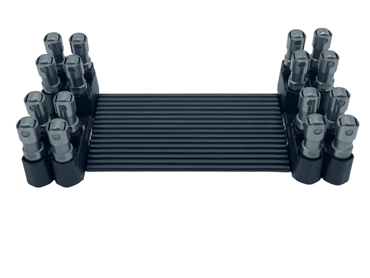 6.4L Powerstroke HD Lifter Set & Stage 1 Billet Push Rod Package
