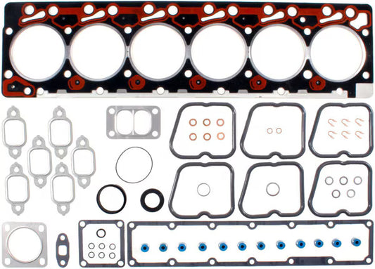 Cummins 5.9 Head Gasket Set .010 Oversize – Mahle HS4068A 12 Valve 1989–1998