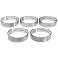 Clevite MS-2218P P-Series Main Bearing Set | 2001–2016 GM 6.6L Duramax