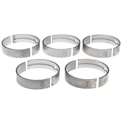Clevite MS-2218P P-Series Main Bearing Set | 2001–2016 GM 6.6L Duramax