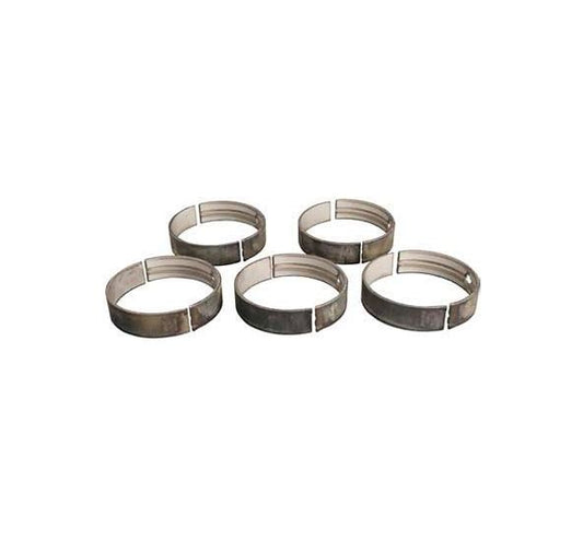 Clevite MS-2218H H-Series Main Bearing Set | 2001–2016 GM 6.6L Duramax