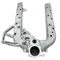 Odawgs Diesel S2R Intake Manifold - 6.0 Powerstroke (2003-2007) SKU: 300299