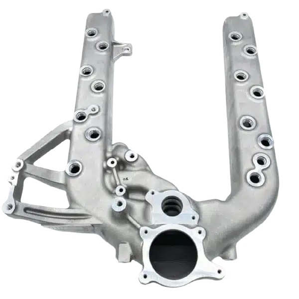 Odawgs Diesel S2R Intake Manifold - 6.0 Powerstroke (2003-2007) SKU: 300299