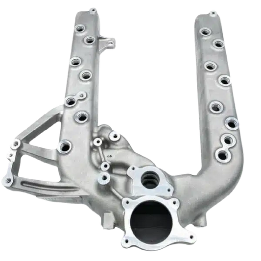 Odawgs Diesel S2R Intake Manifold - 6.0 Powerstroke (2003-2007) SKU: 300299