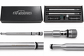 PKP Motorsports One-Piece Performance Stand pipes