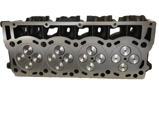 6.4L Powerstroke Diesel Cylinder Head & Camshaft Kit