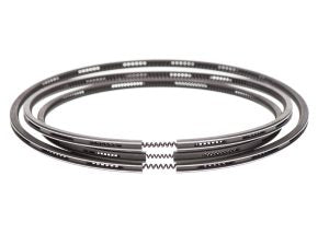 6.4L Powerstroke / International HD Max Force 7 Single Piston Oil Control Ring Single Mahle 42246