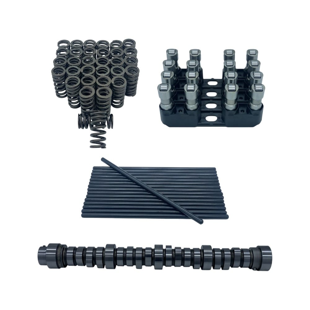 6.0 / 6.4 Ford Powerstroke Diesel Stage 1 Full Valvetrain Kit