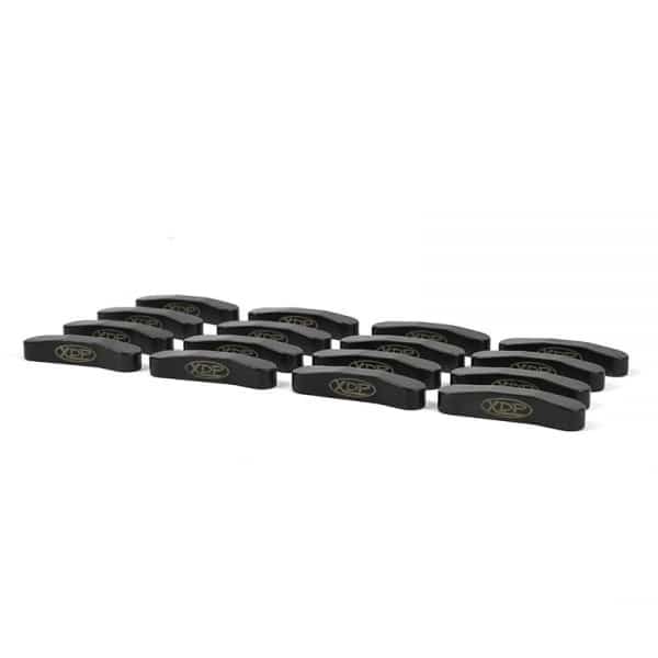 XDP BILLET ROCKER ARM VALVE BRIDGE SET 6.0 Powerstroke 03-10