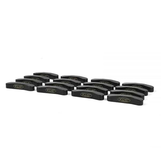 XDP BILLET ROCKER ARM VALVE BRIDGE SET 6.0 Powerstroke 03-10