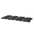 XDP BILLET ROCKER ARM VALVE BRIDGE SET 6.0 Powerstroke 03-10