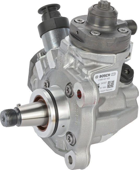 6.7 Powerstroke Fuel Contamination Kit (2011–2014) – CP4 Pump Included | Alliant Power AP57000