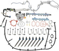 6.7 Powerstroke Fuel Contamination Kit (2011–2014) – CP4 Pump Included | Alliant Power AP57000