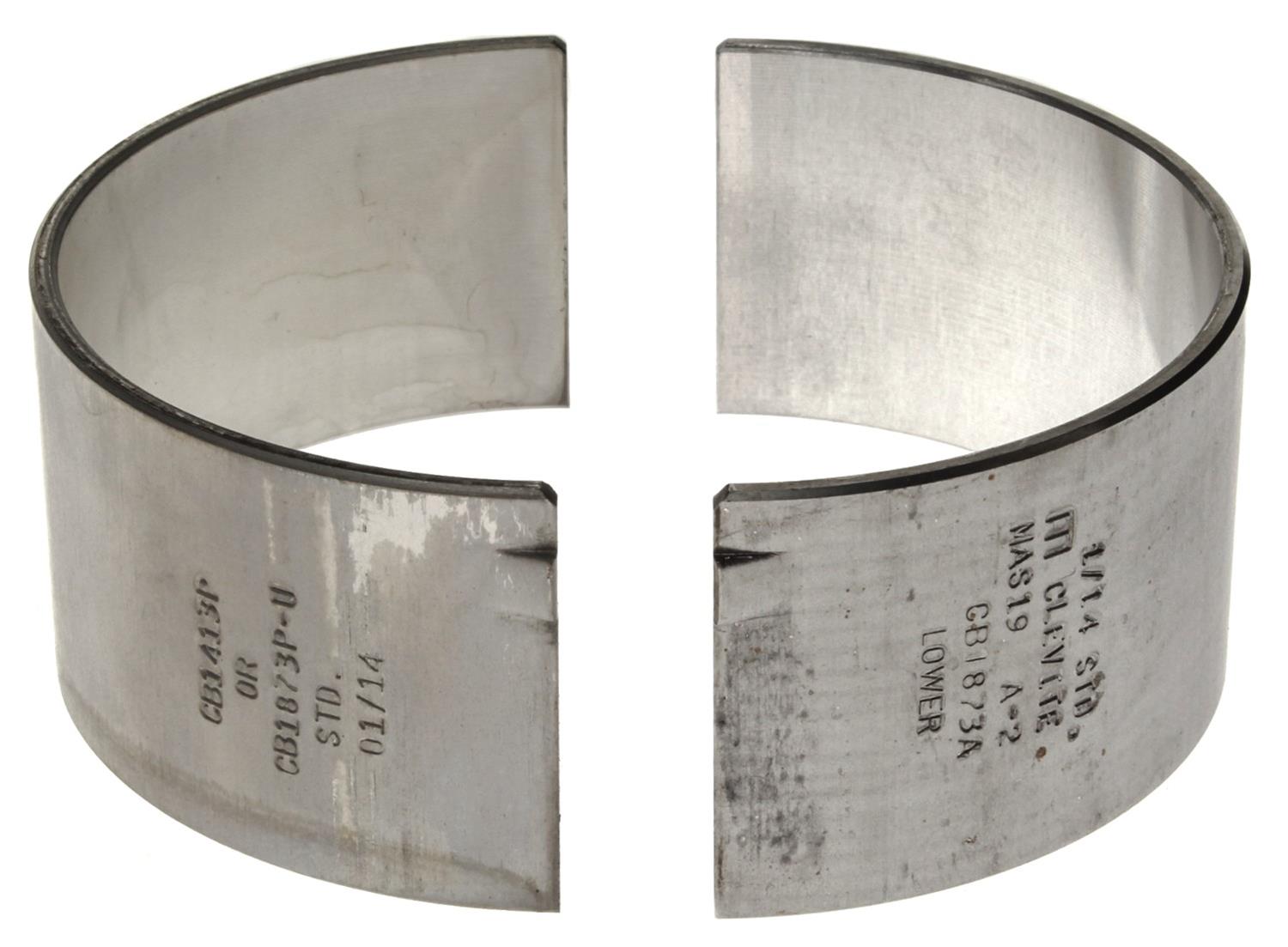 Mahle CB-1873AP Connecting Rod Bearings Cummins 5.9L / 6.7L (2003–2018)