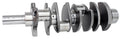 Callies DuraStar Duramax Crankshaft, 2001-2016 LB7/LLY/LBZ/LMM/LML