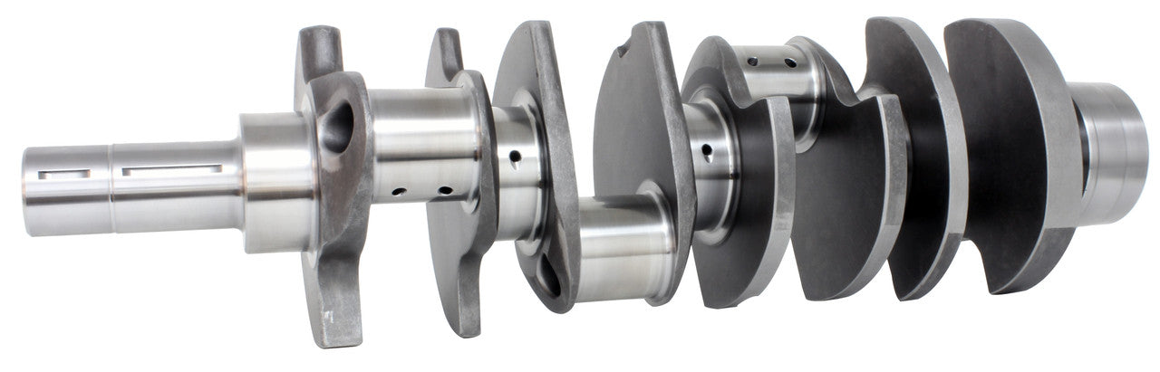 Callies DuraStar Duramax Crankshaft, 2001-2016 LB7/LLY/LBZ/LMM/LML