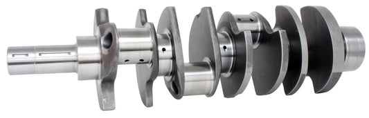 Callies DuraStar Duramax Crankshaft, 2001-2016 LB7/LLY/LBZ/LMM/LML