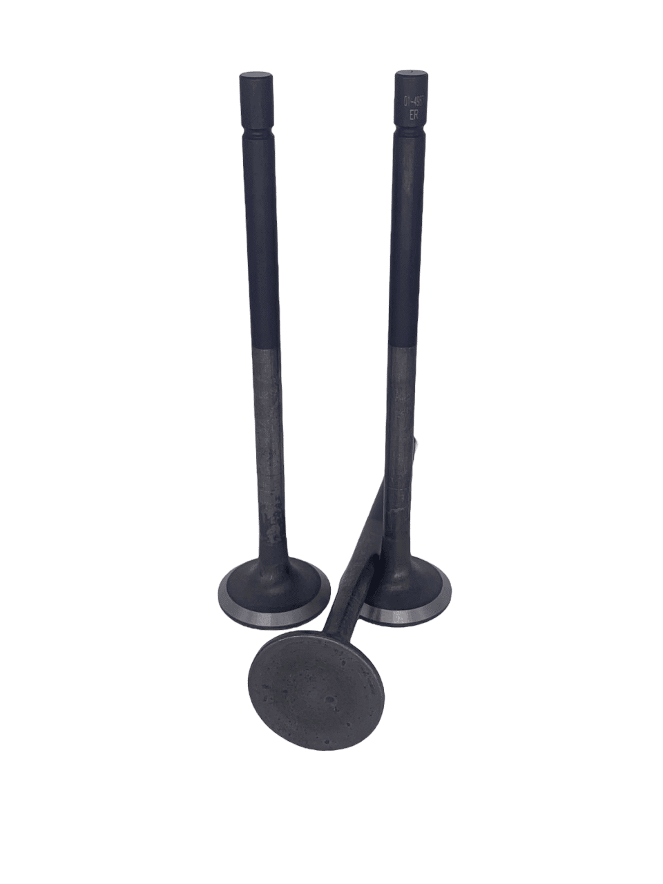6.4L Powerstroke Diesel Performance Inconel Exhaust Valves