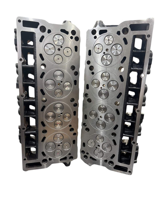 6.0 Power Stroke Iron Core™ Cylinder Heads
