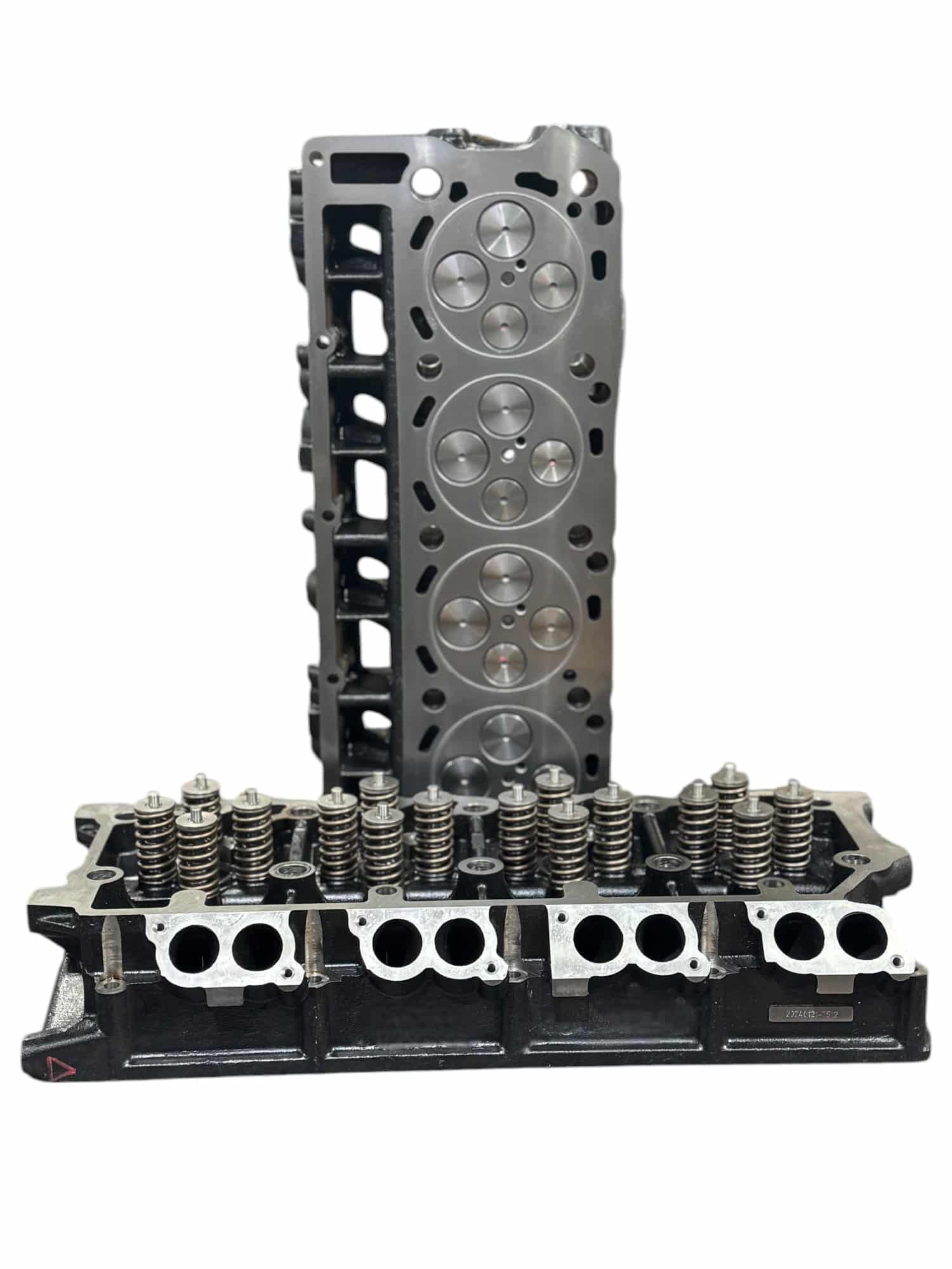 6.0 Power Stroke Iron Core™ Cylinder Heads